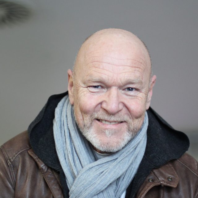 Marek Vašut | foto: Elena Horálková,  Český rozhlas